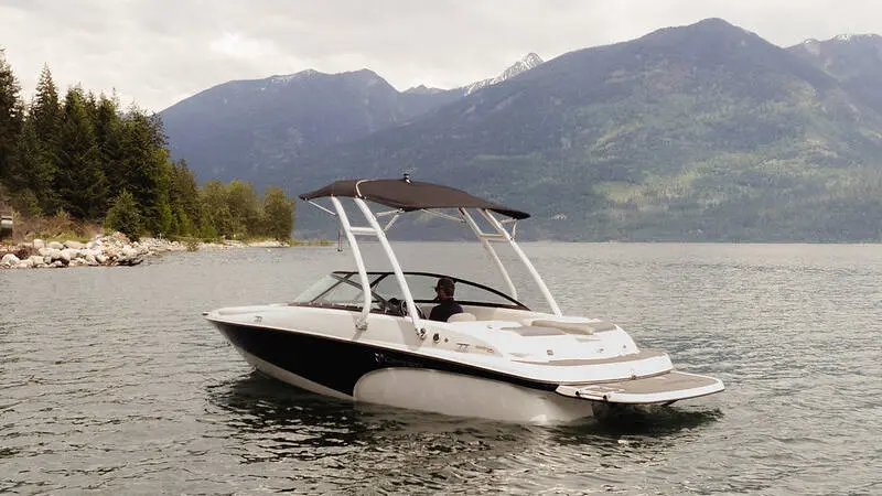 Campion 595 Allante