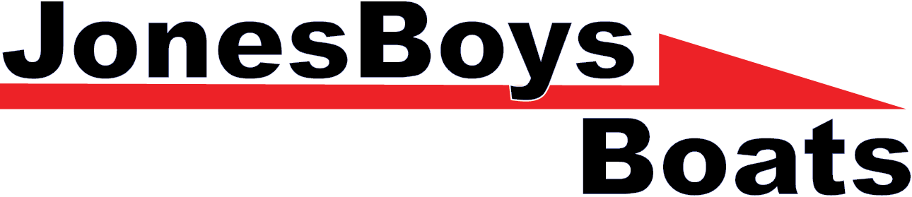 Jones Boys Boats